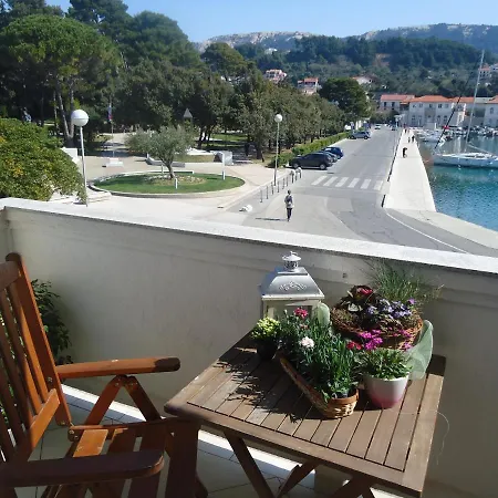 M. De Dominisa 5 * Rab Town