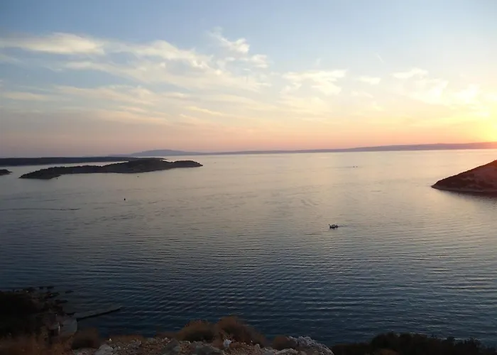 Apartman M. De Dominisa 5 Rab Town