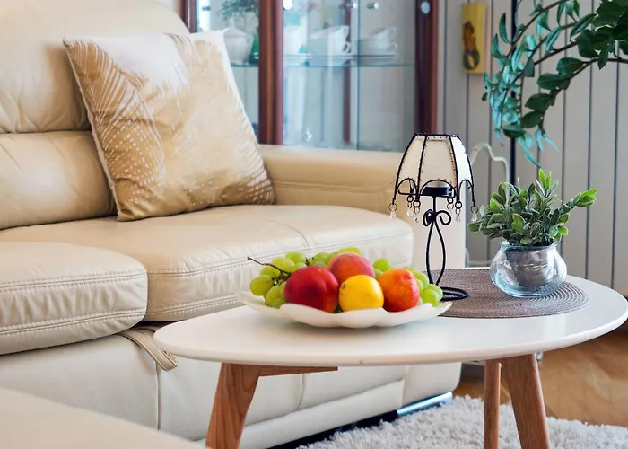 Apartman M. De Dominisa 5 *