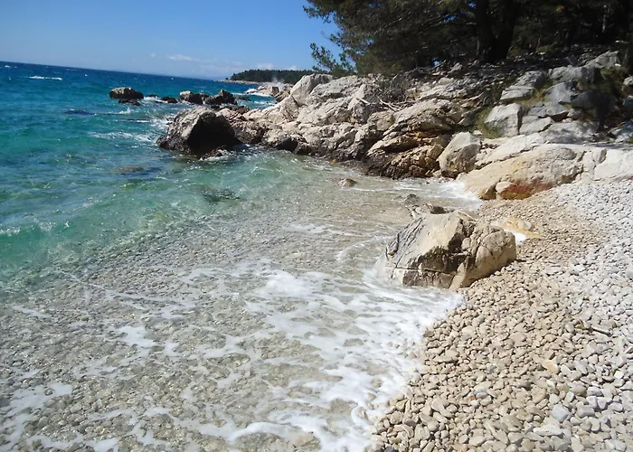 Apartman M. De Dominisa 5 Rab Town