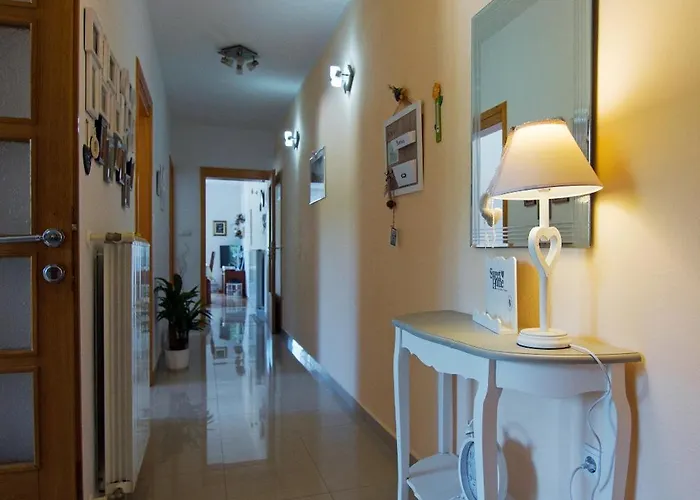 Apartman M. De Dominisa 5