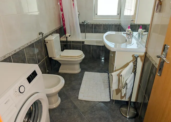 Apartman M. De Dominisa 5 *