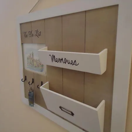 Apartment M. De Dominisa 5 Rab Town