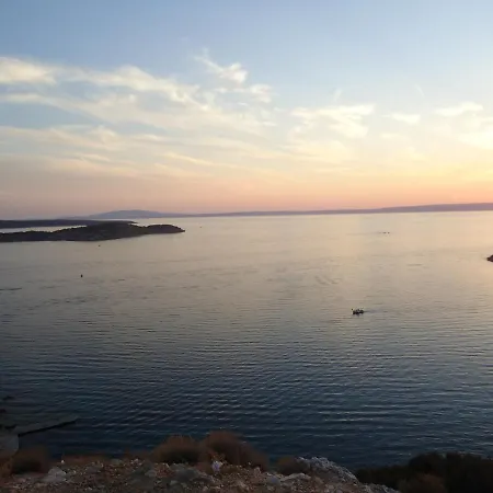 Apartment M. De Dominisa 5 Rab Town