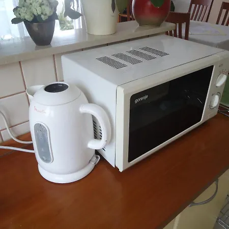 M. De Dominisa 5 Rab Town