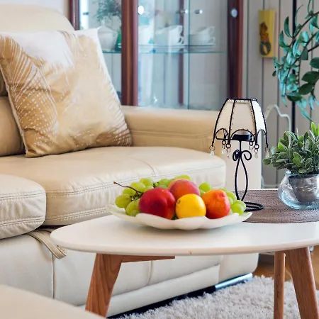 Apartment M. De Dominisa 5 *