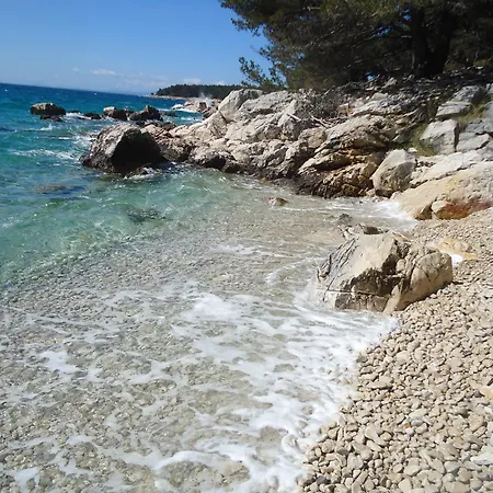 Apartment M. De Dominisa 5 Rab Town