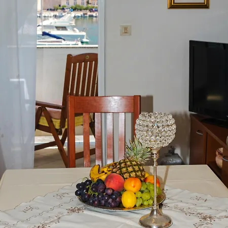 M. De Dominisa 5 Rab Town