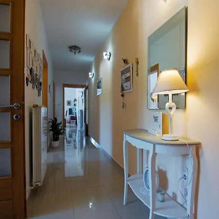 Apartment M. De Dominisa 5